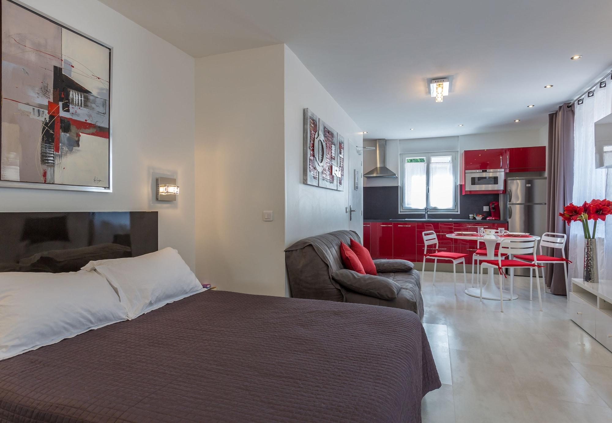Hotel De L'Horloge Παρίσι Εξωτερικό φωτογραφία