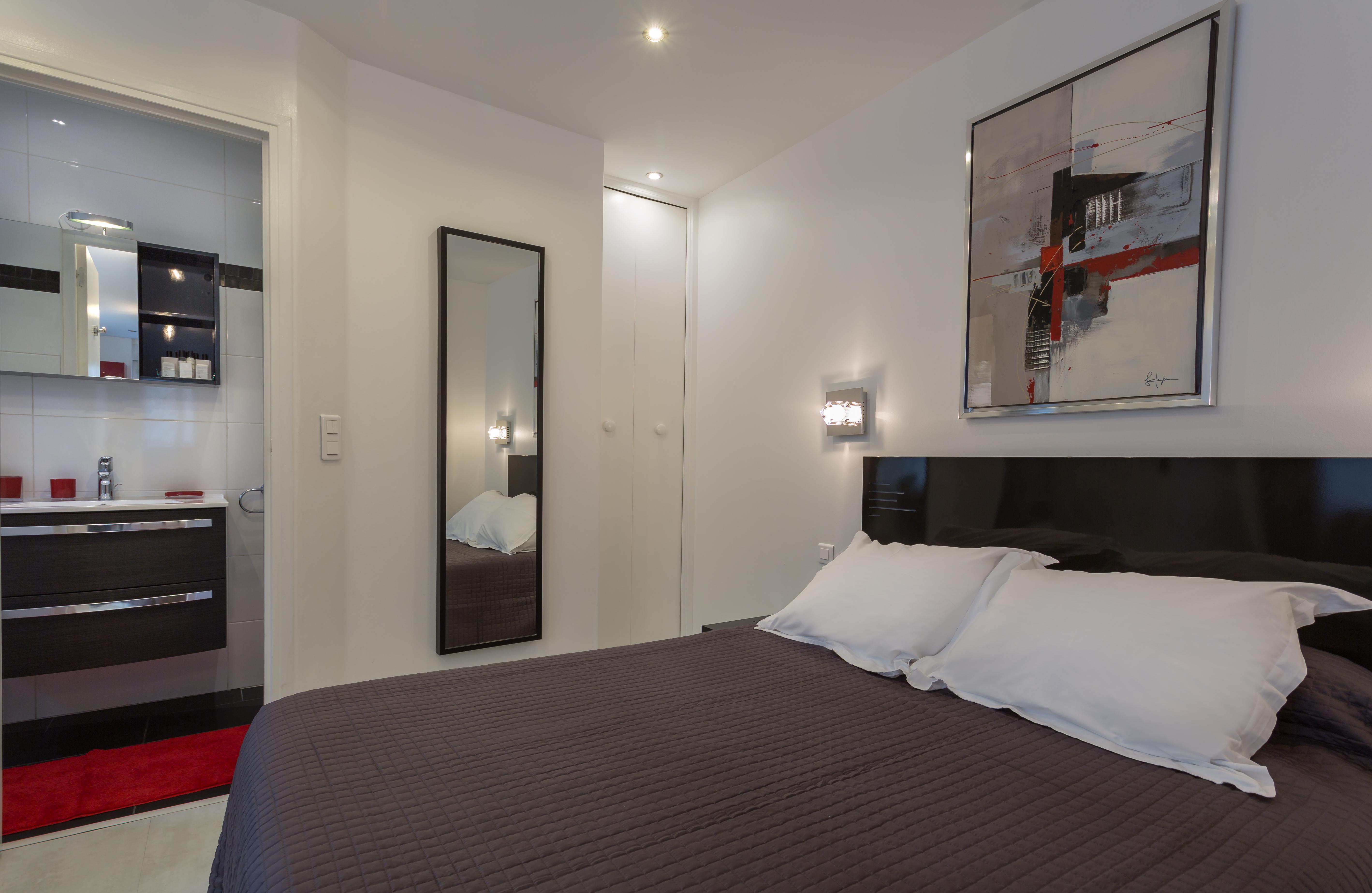 Hotel De L'Horloge Παρίσι Εξωτερικό φωτογραφία
